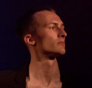 Picture of Marcin Steciuk